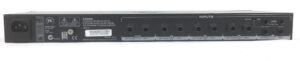 SM Pro Audio HP6E Preamplificatore cuffie