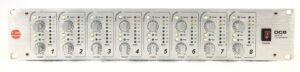 Sm Pro Audio OC8 compressore analogico