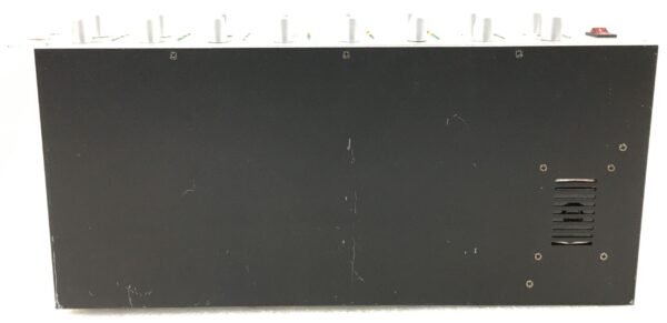 Sm Pro Audio OC8 compressore analogico