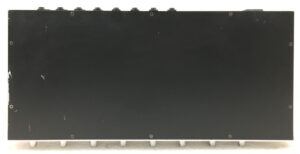 Sm Pro Audio OC8 compressore analogico