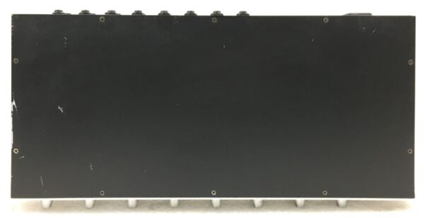 Sm Pro Audio OC8 compressore analogico
