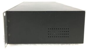 Sm Pro Audio OC8 compressore analogico