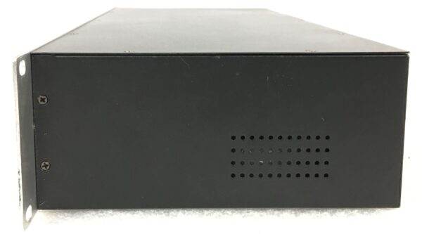 Sm Pro Audio OC8 compressore analogico