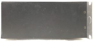 Sm Pro Audio OC8 compressore analogico