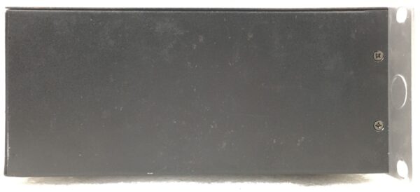 Sm Pro Audio OC8 compressore analogico