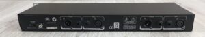 SM Pro Audio TC02 preamplificatore compressore valvolare