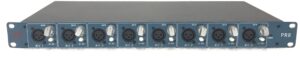 Smp Pro Audio PR8 preamplificatore microfonico