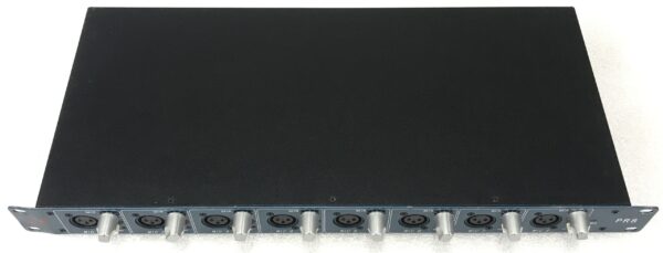 Smp Pro Audio PR8 preamplificatore microfonico