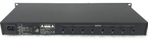Smp Pro Audio PR8 preamplificatore microfonico