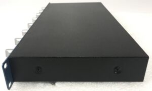 Smp Pro Audio PR8 preamplificatore microfonico