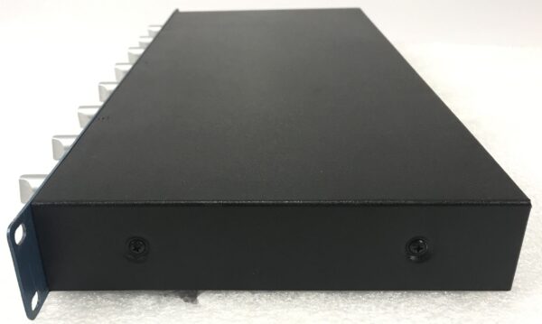 Smp Pro Audio PR8 preamplificatore microfonico