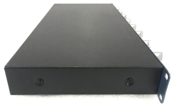Smp Pro Audio PR8 preamplificatore microfonico