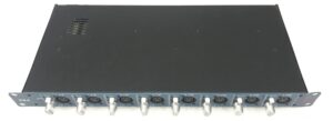 Smp Pro Audio PR8 preamplificatore microfonico