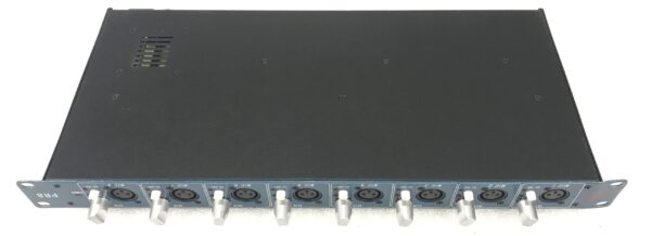 Smp Pro Audio PR8 preamplificatore microfonico