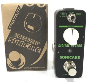 Sonicake Digital Reverb