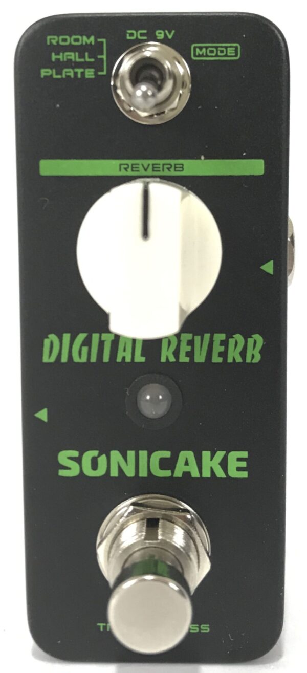 Sonicake Digital Reverb