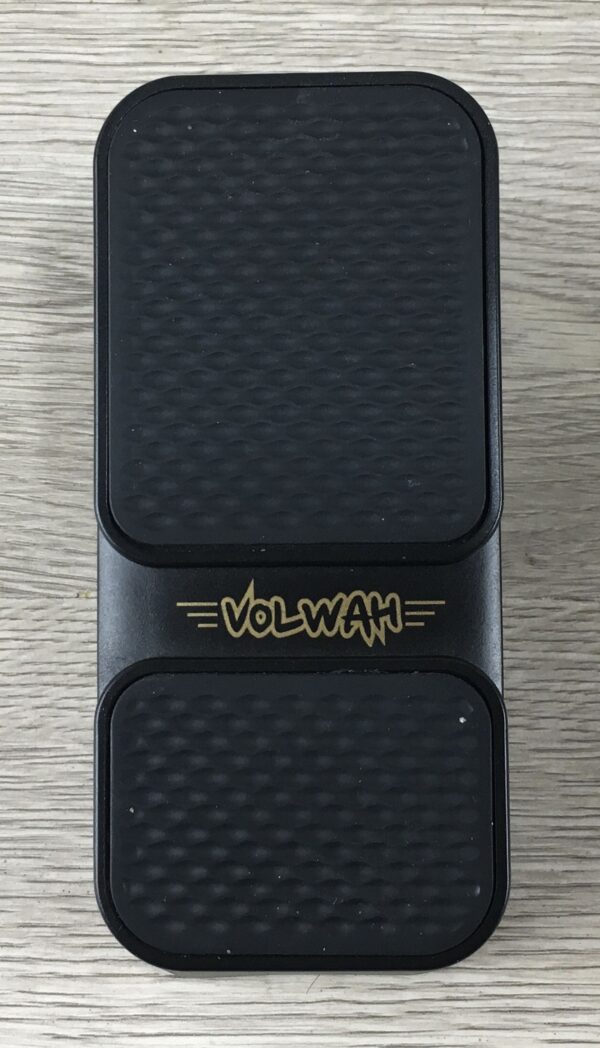 Sonicake Vol Wah