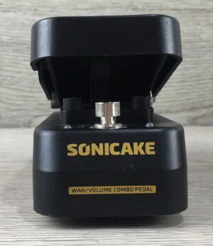 Sonicake Vol Wah