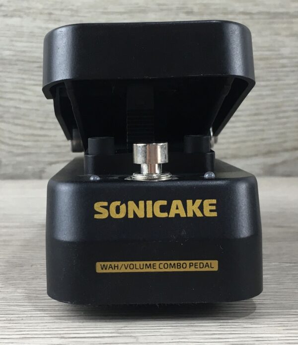 Sonicake Vol Wah