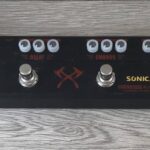 SonicBar Black Hammer