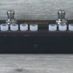SonicBar Black Hammer