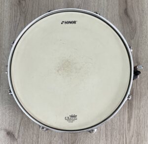 Sonor Force 2005 Full Birc rullante 14 X 5,5