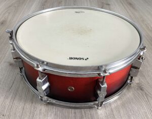 Sonor Force 2005 Full Birc rullante 14 X 5,5
