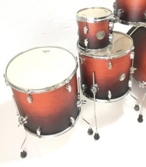 Sonor Force 2005 Full Birch 22 batteria acustica