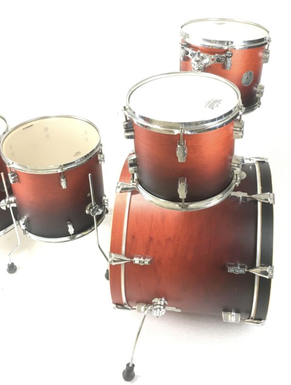 Sonor Force 2005 Full Birch 22 batteria acustica