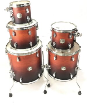 Sonor Force 2005 Full Birch 22 batteria acustica