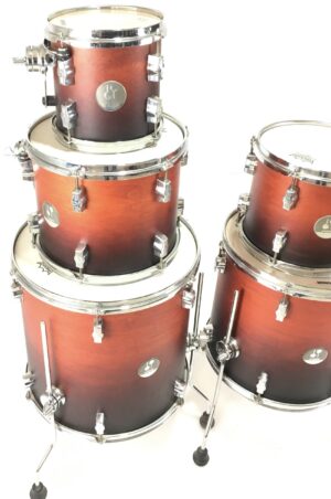 Sonor Force 2005 Full Birch 22 batteria acustica