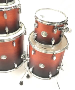Sonor Force 2005 Full Birch 22 batteria acustica