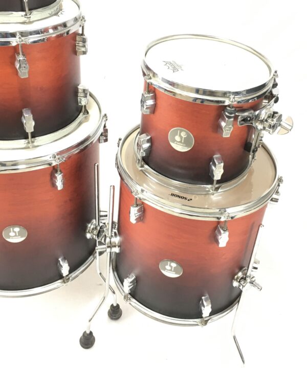 Sonor Force 2005 Full Birch 22 batteria acustica