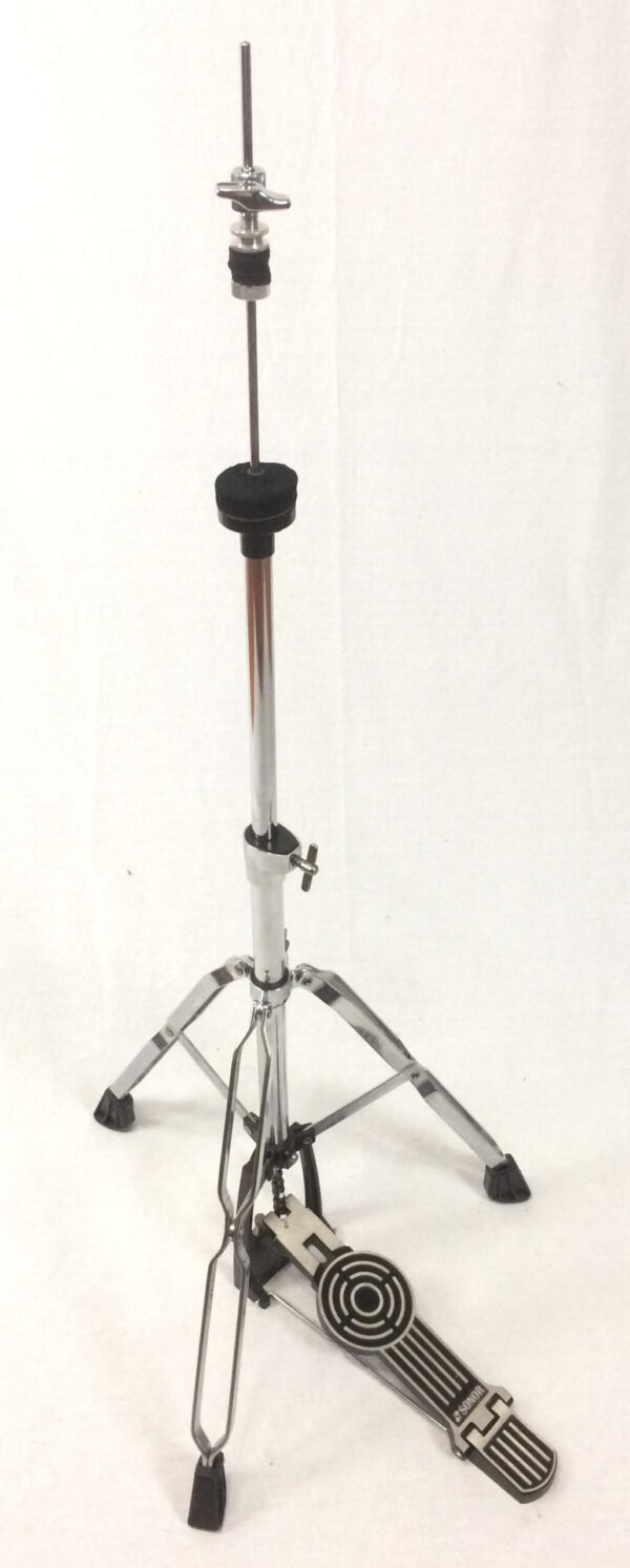 Sonor Force 503 Hi Hat con Clutch