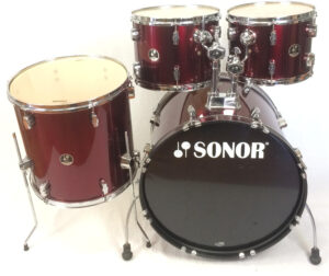 Sonor Force 507