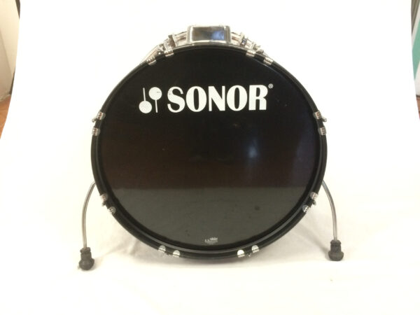 Sonor Force 507