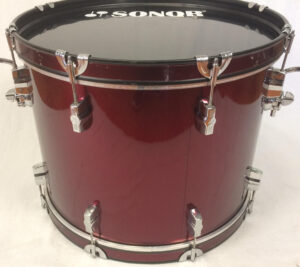 Sonor Force 507