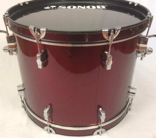 Sonor Force 507