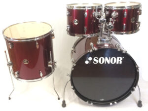 Sonor Force 507