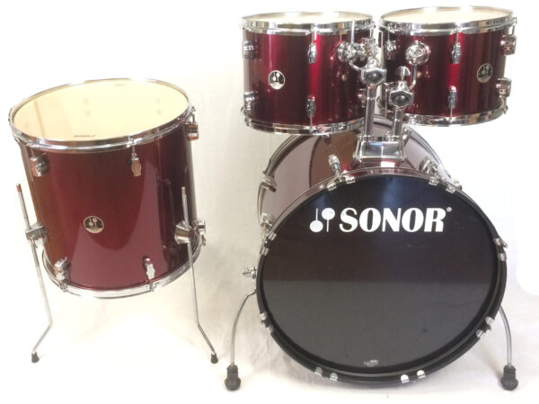 Sonor Force 507