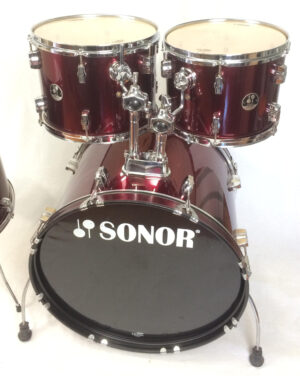 Sonor Force 507
