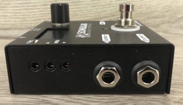 Sonulab Stompstation