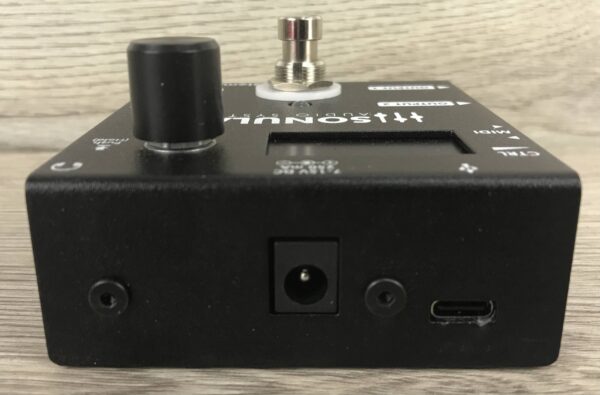 Sonulab Stompstation