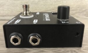 Sonulab Stompstation