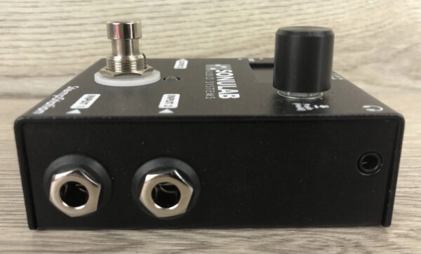 Sonulab Stompstation