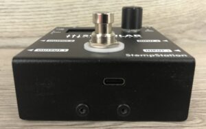 Sonulab Stompstation