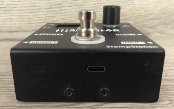 Sonulab Stompstation