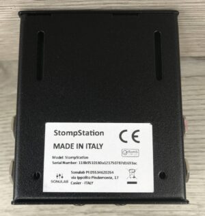Sonulab Stompstation