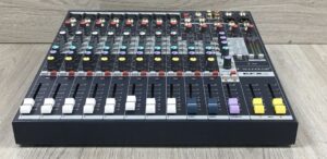 Soundcraft Efx 8