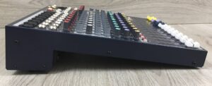 Soundcraft Efx 8